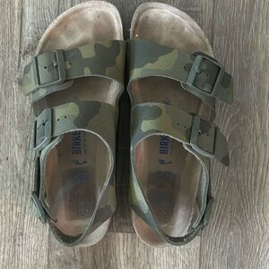 Birkenstocks
